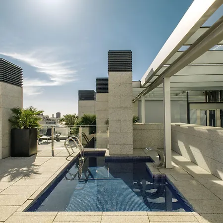 Suites Avenue-3